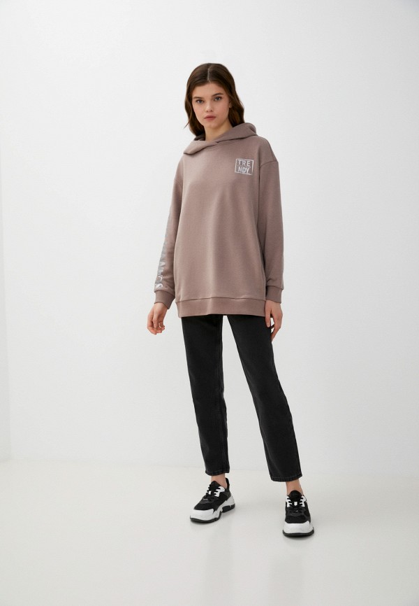 фото Худи scanndi