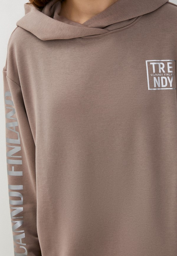 фото Худи scanndi