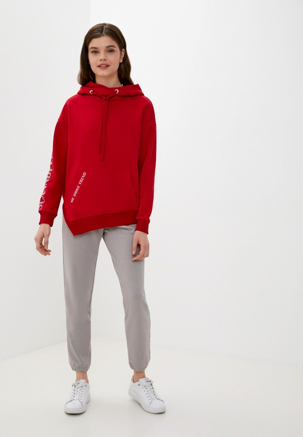 фото Худи scanndi