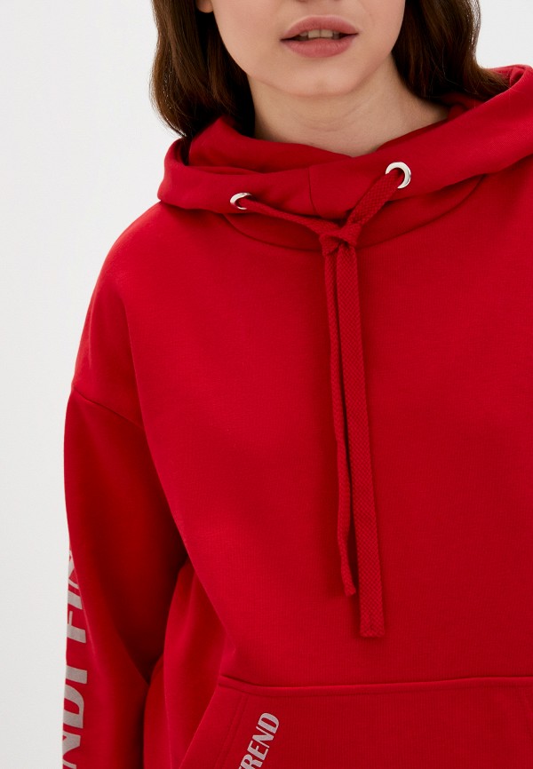 фото Худи scanndi