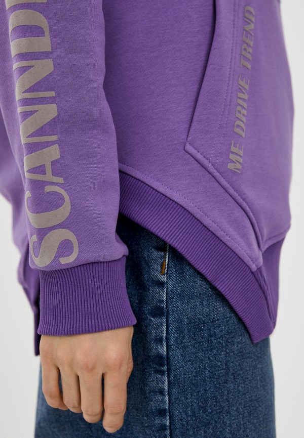 фото Худи scanndi