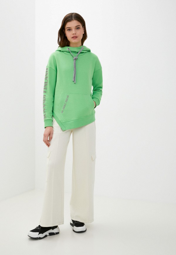 фото Худи scanndi