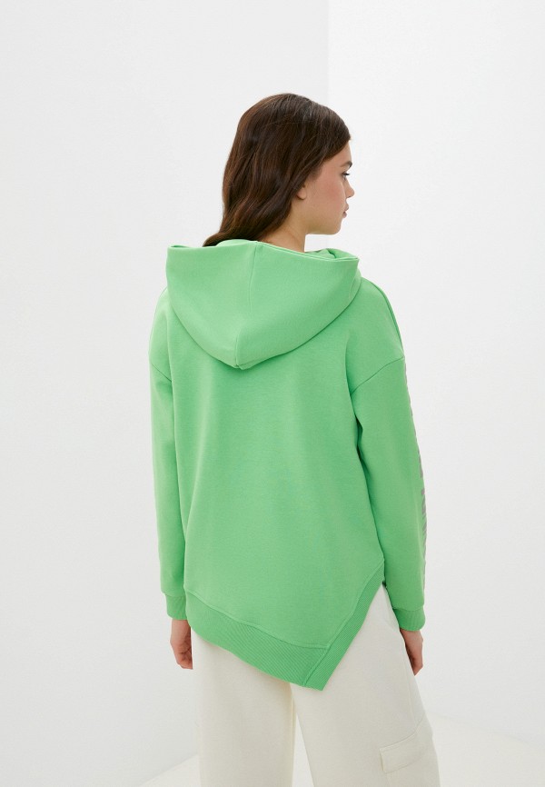 фото Худи scanndi