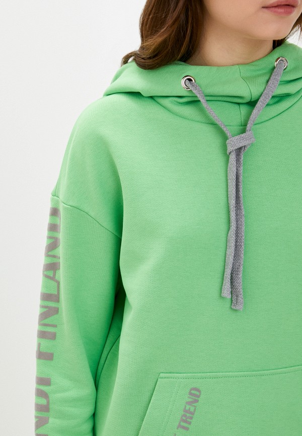 фото Худи scanndi