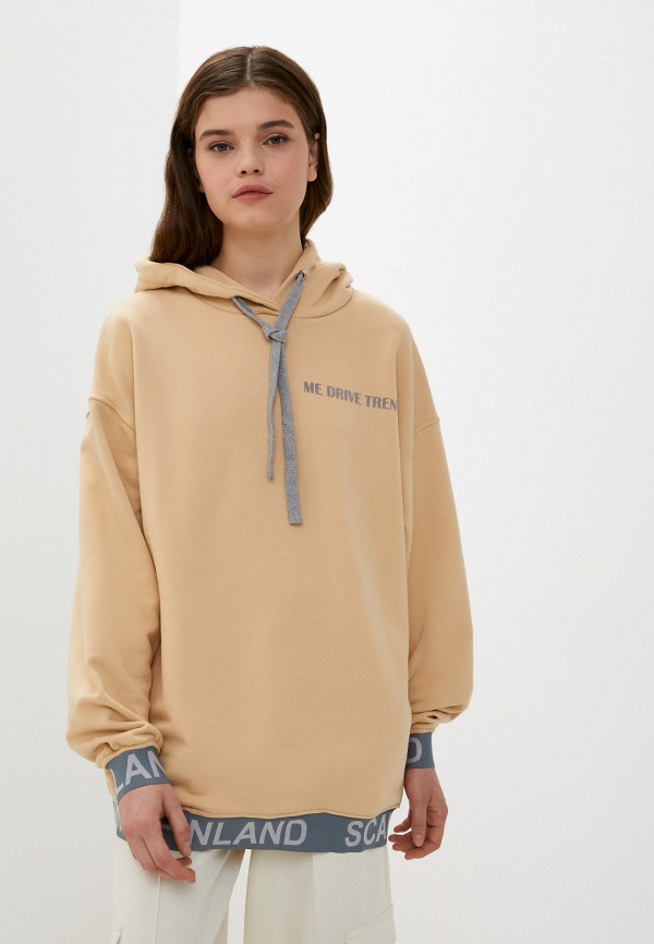 фото Худи scanndi