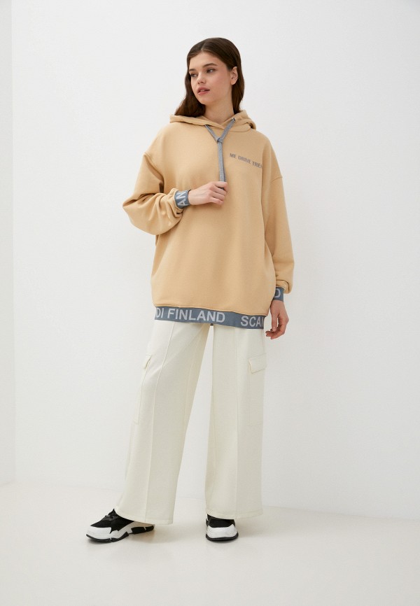 фото Худи scanndi