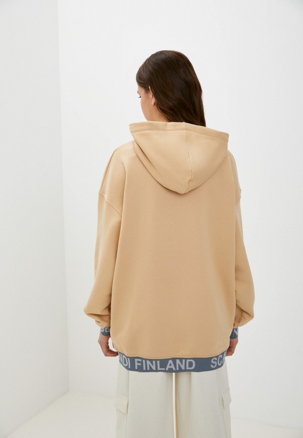 фото Худи scanndi