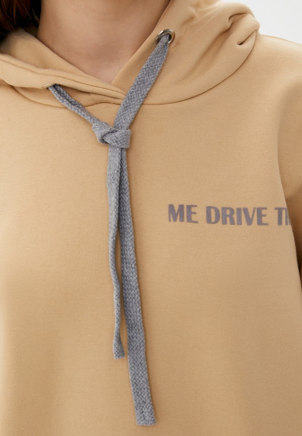 фото Худи scanndi