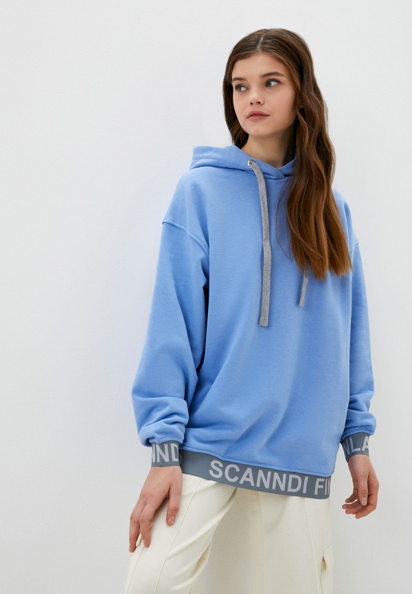фото Худи scanndi