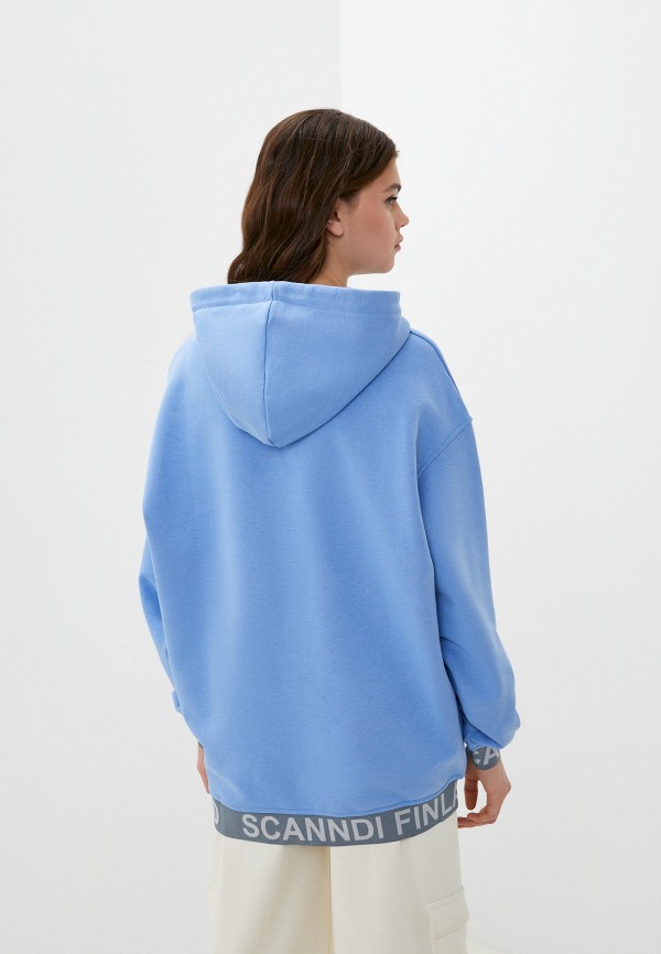 фото Худи scanndi