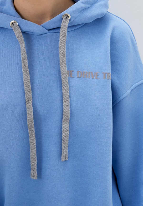 фото Худи scanndi