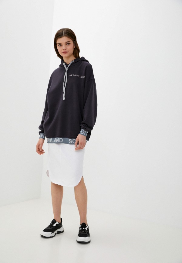 фото Худи scanndi