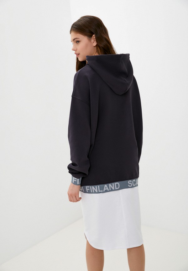 фото Худи scanndi