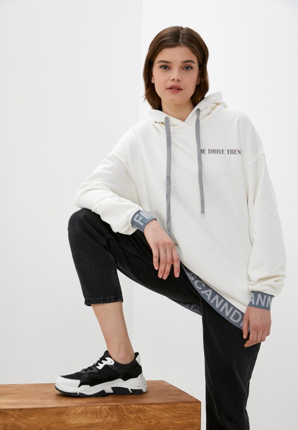 фото Худи scanndi