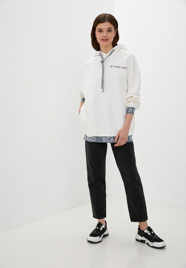 фото Худи scanndi