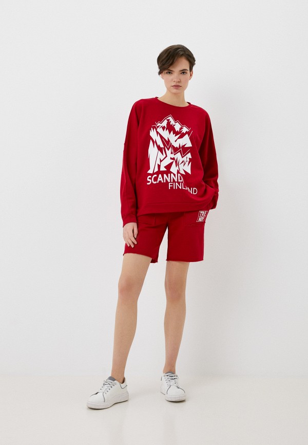 фото Костюм домашний scanndi