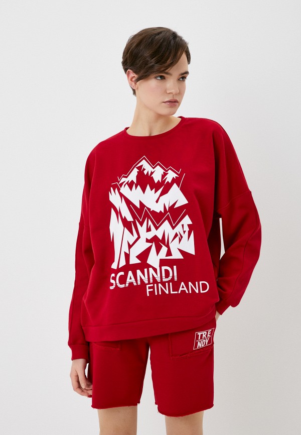 фото Костюм домашний scanndi