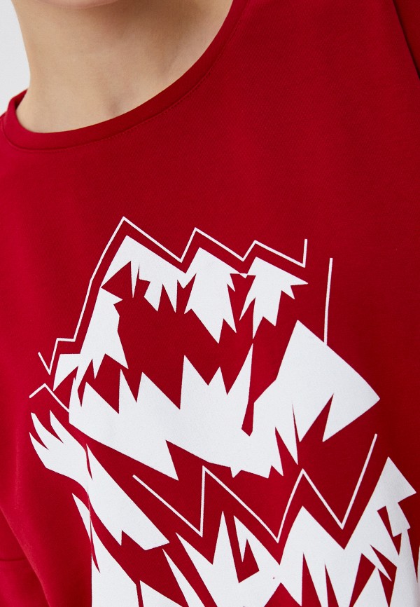 фото Костюм домашний scanndi