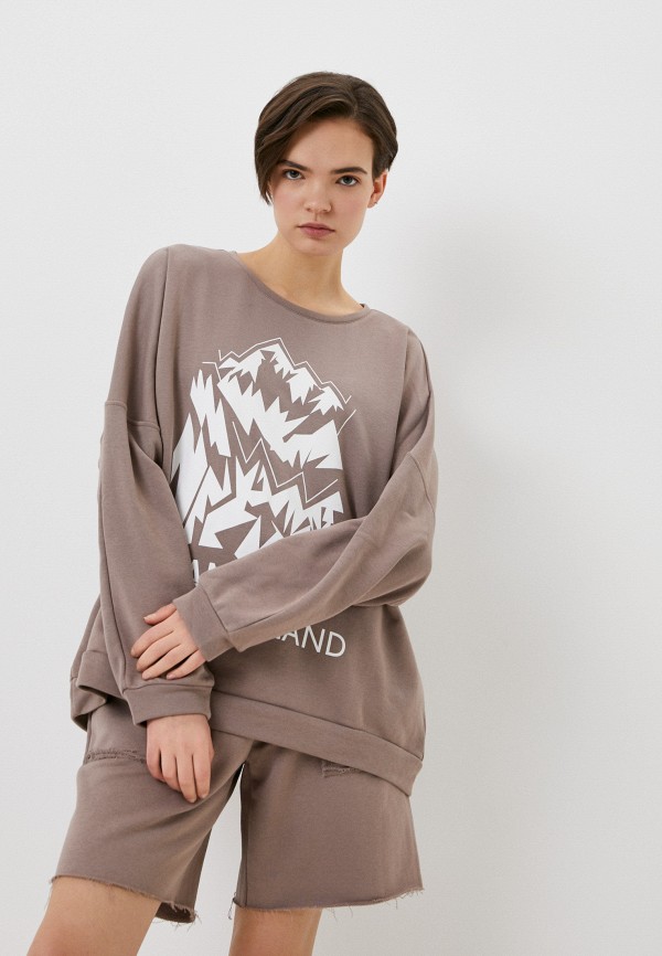 фото Костюм домашний scanndi