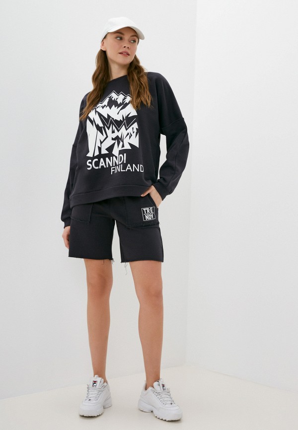 фото Костюм спортивный scanndi