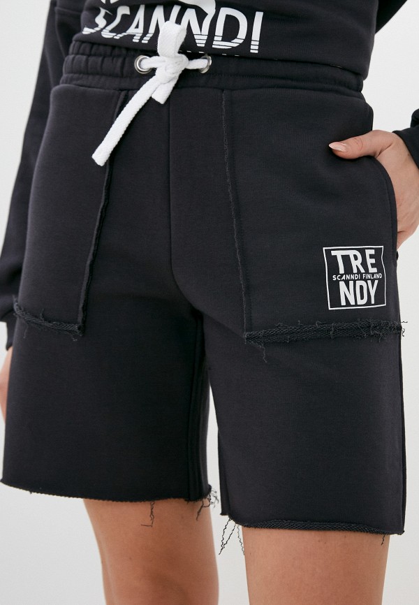 фото Костюм спортивный scanndi