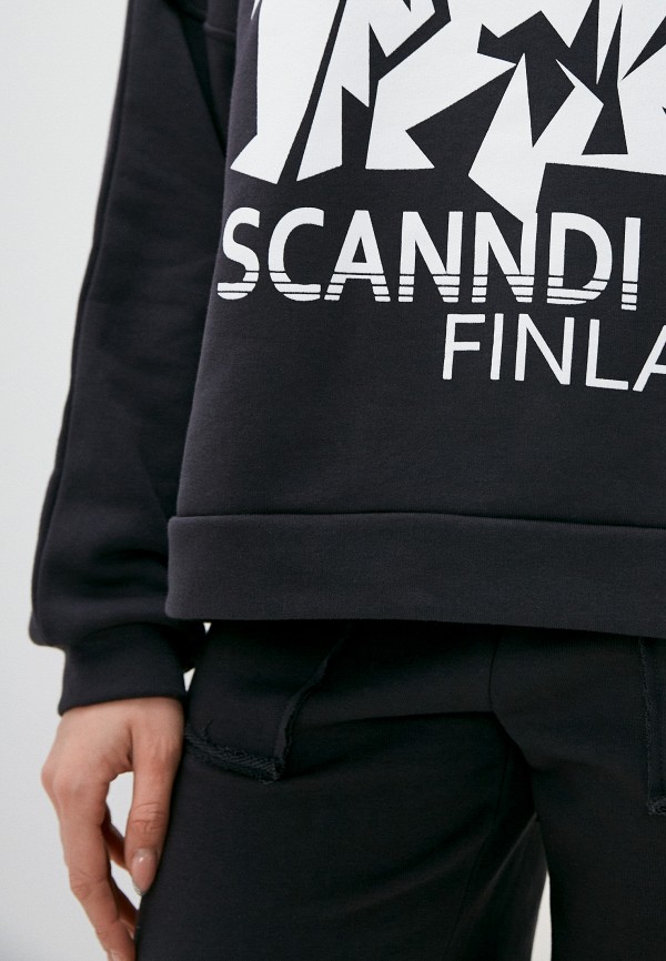 фото Костюм спортивный scanndi