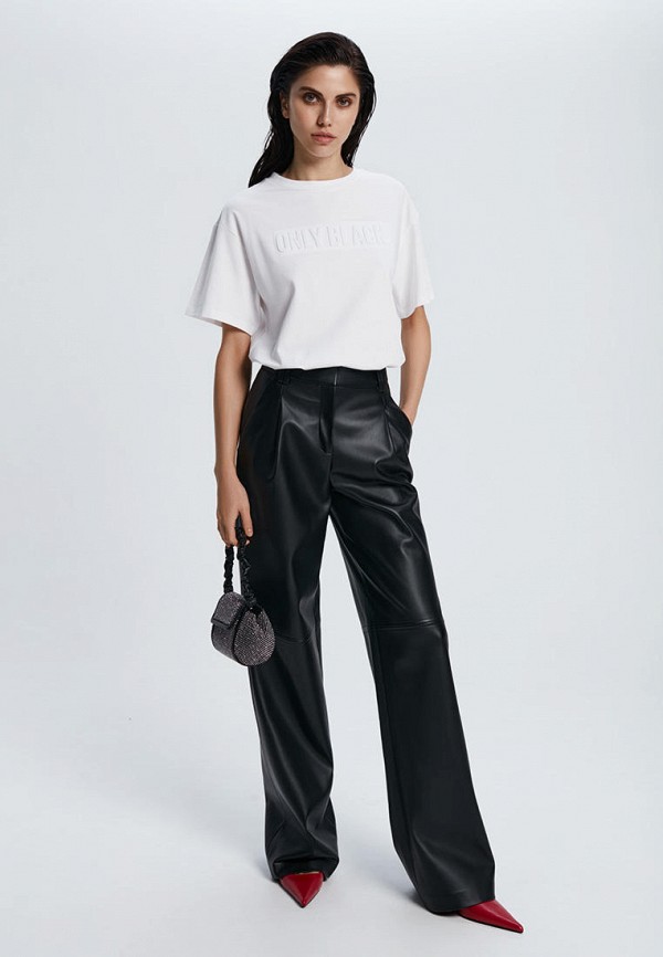 фото Футболка love republic