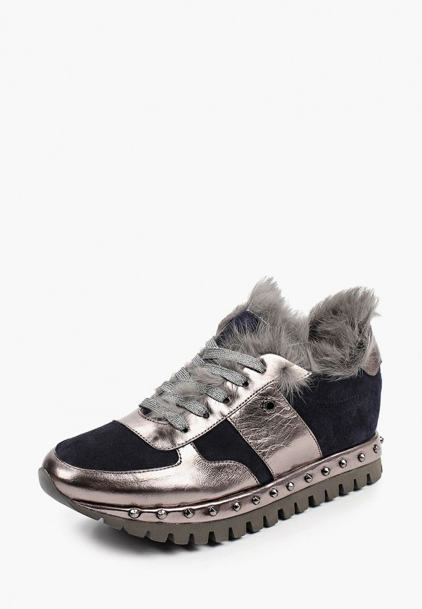 фото Кроссовки tuffoni