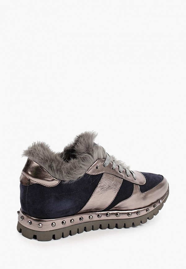 фото Кроссовки tuffoni