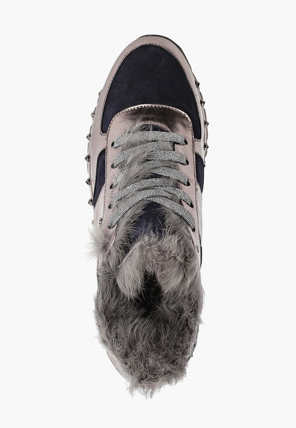 фото Кроссовки tuffoni