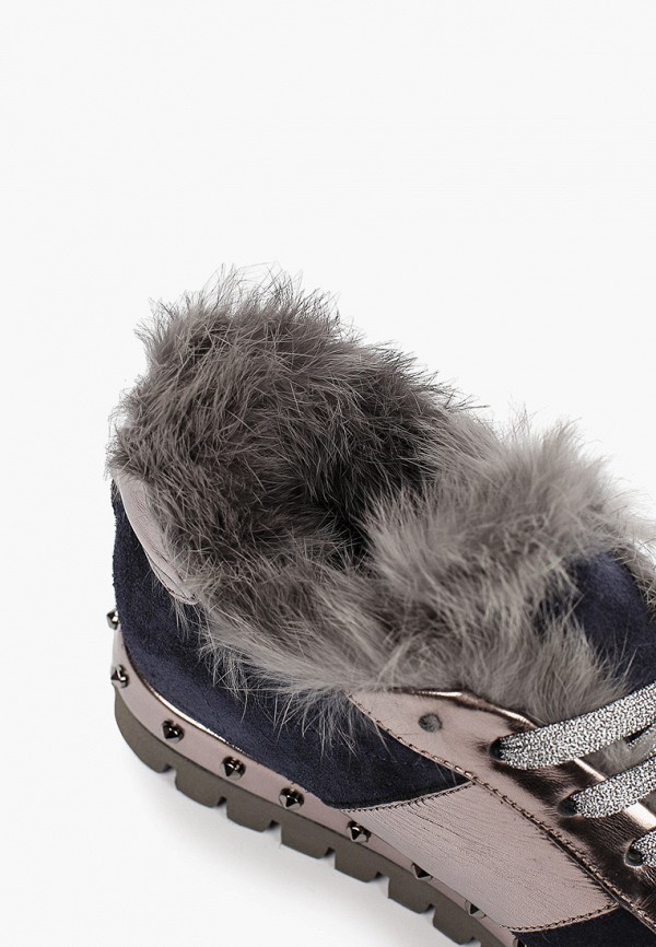 фото Кроссовки tuffoni