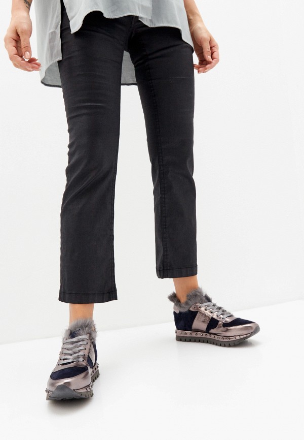 фото Кроссовки tuffoni