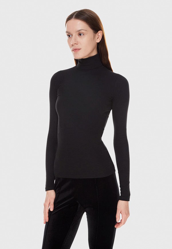 

Водолазка Polo Ralph Lauren, Черный