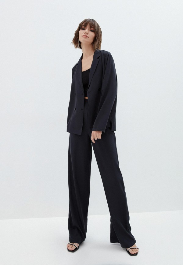 фото Брюки zarina