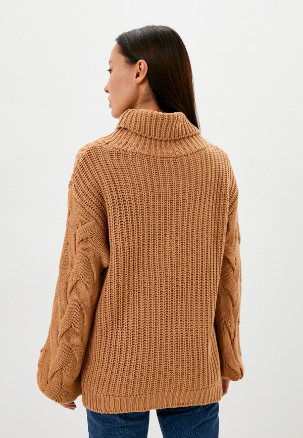 фото Свитер abricot