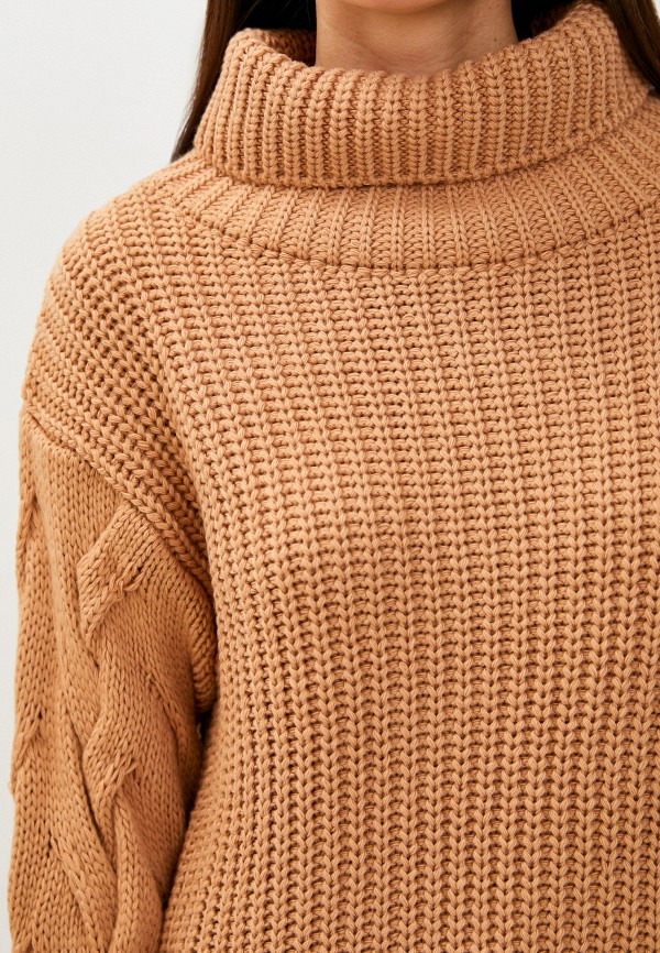 фото Свитер abricot