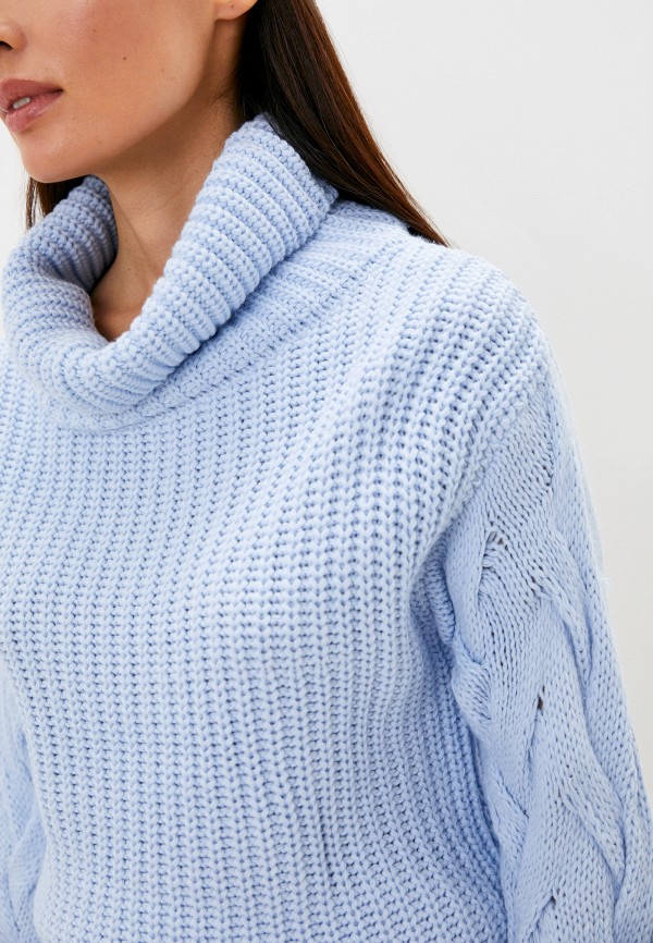 фото Свитер abricot