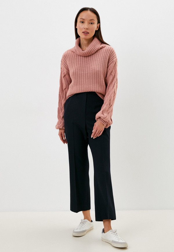 фото Свитер abricot