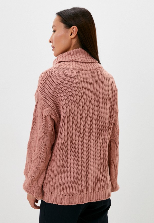 фото Свитер abricot