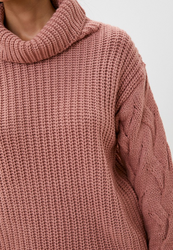 фото Свитер abricot