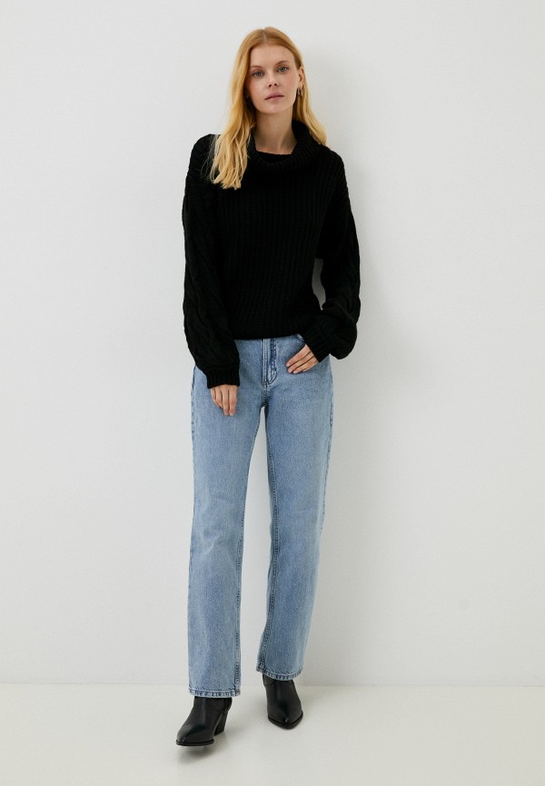 фото Свитер abricot