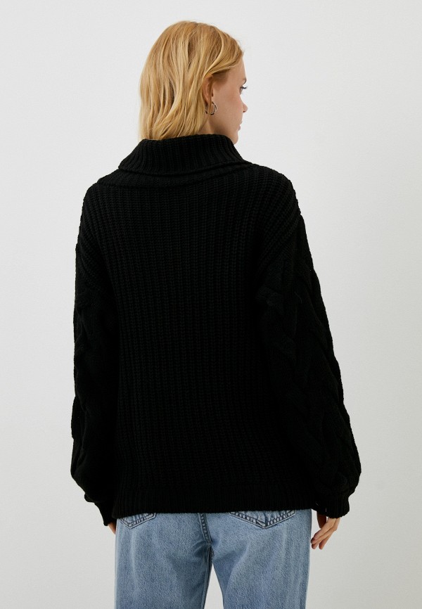 фото Свитер abricot