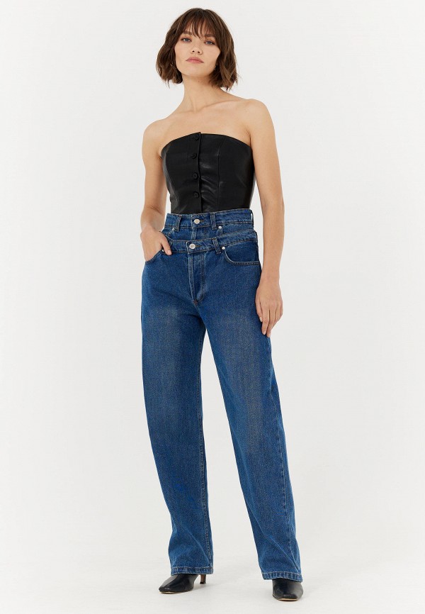 фото Джинсы top top
