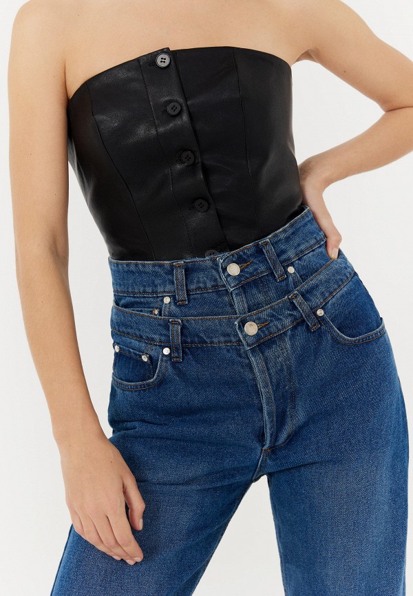 фото Джинсы top top