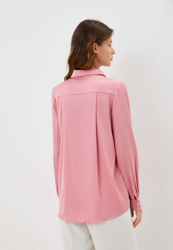 Блуза Belucci цвет розовый  Фото 3