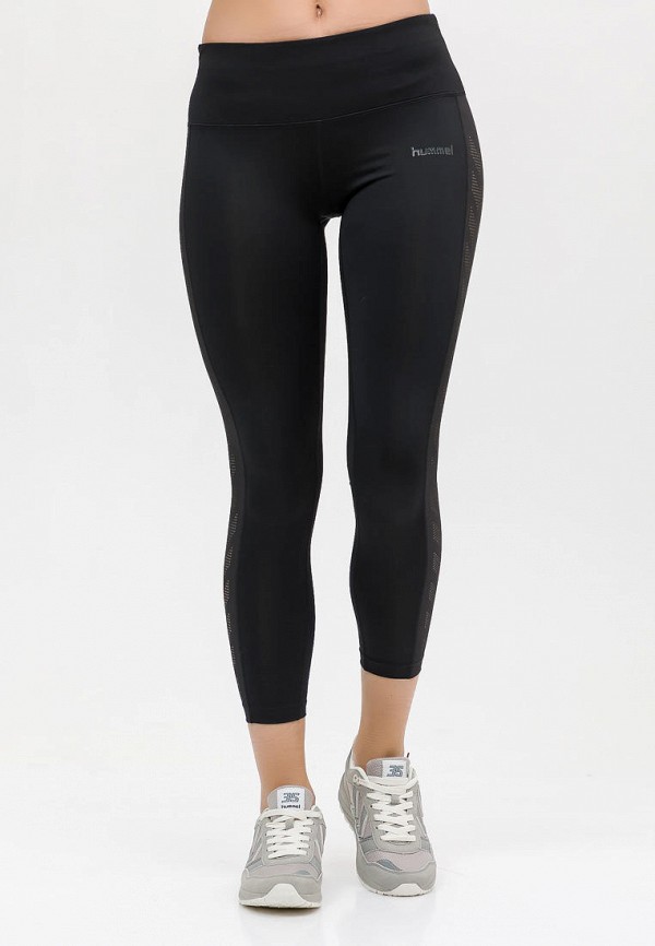 

Тайтсы Hummel, Черный, EDIT 7-8 TIGHTS