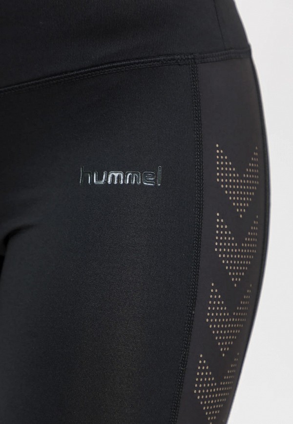 

Тайтсы Hummel, Черный, Hummel MP002XW0AF0N