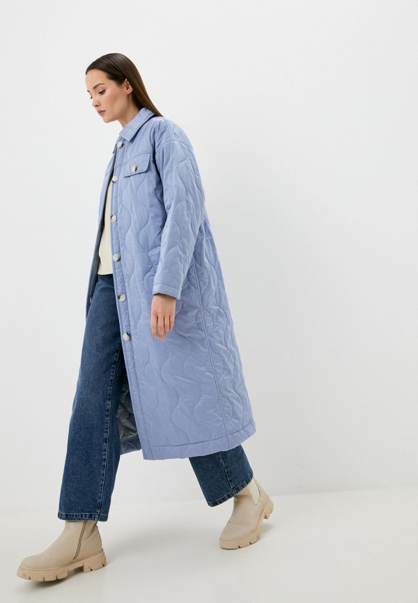 фото Куртка утепленная belucci