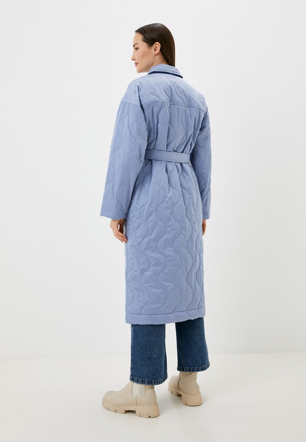 фото Куртка утепленная belucci