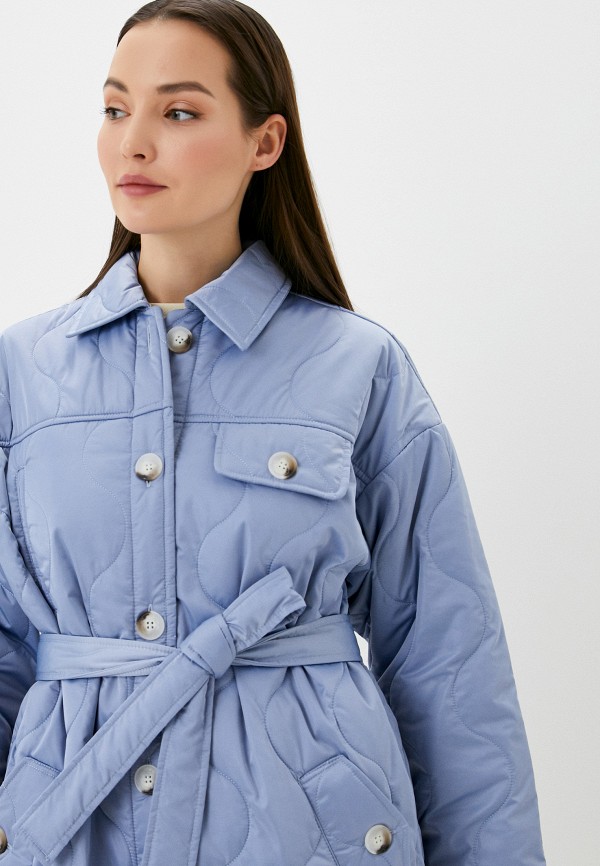 фото Куртка утепленная belucci